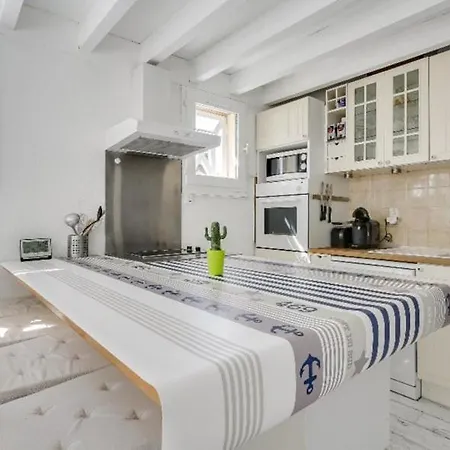 A 500m ! Belle Maison 5 Couchages Apartment Biscarrosse