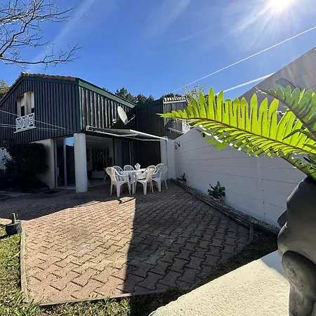 A 500m ! Belle Maison 5 Couchages Apartment