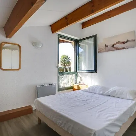 à 500m ! Belle Maison 5 Couchages * Biscarrosse