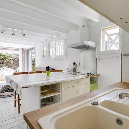 Appartamento à 500m ! Belle Maison 5 Couchages