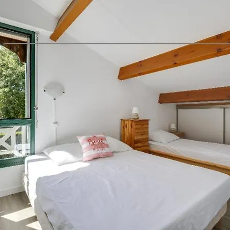 Appartamento à 500m ! Belle Maison 5 Couchages