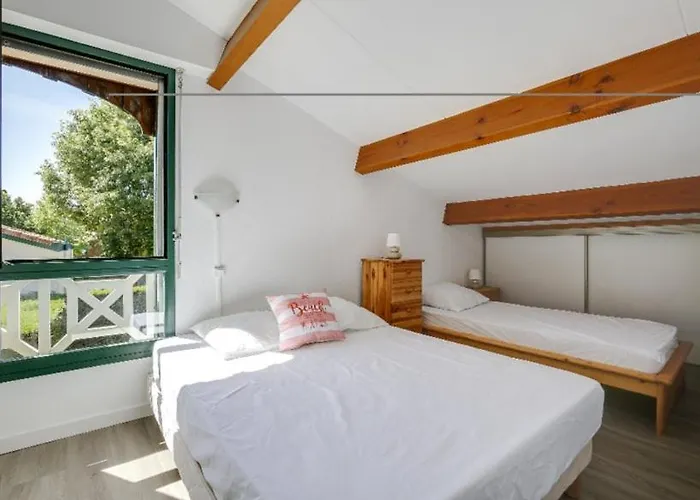 Appartamento à 500m ! Belle Maison 5 Couchages